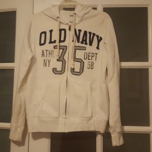 Men's small Old Navy Hoodie